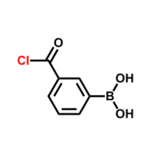 3-ChlorocarbonylphenylboronicAcid CAS 332154-38-2